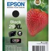 C13T29914012 - EPSON 29 Black 11.3ml