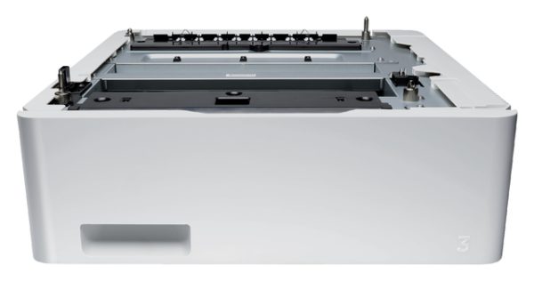 CF404A - HP Papierlade 550vel