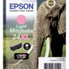 C13T24364012 - EPSON Light Magenta 9,8ml 740vel