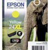 C13T24344012 - EPSON 24XL Yellow 8,7ml 740vel