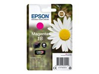 C13T18034012 - EPSON 18 Magenta 3,3ml 180vel