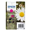 C13T18134012 - EPSON 18XL Magenta 6,6ml 450vel