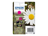 C13T18134012 - EPSON 18XL Magenta 6,6ml 450vel