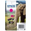 C13T24334012 - EPSON 24XL Magenta 8,7ml 740vel