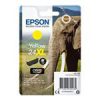 C13T24344012 - EPSON 24XL Yellow 8,7ml 740vel