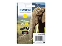 C13T24344012 - EPSON 24XL Yellow 8,7ml 740vel