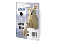 C13T26144012 - EPSON 26 Yellow 4,5ml 300vel