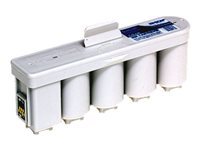 C33S020411 - EPSON SJIC10P Black 58.6ml