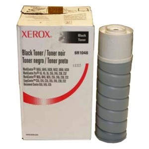 006R01046 - Xerox Toner Cartridge Black 28.000vel 2st