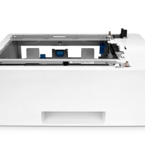 CF404A - HP Papierlade 550vel