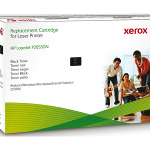 003R99808 - RANK XEROX Toner Cartridge 05X Black 6.500vel 1st