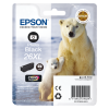 C13T26314012 - EPSON 26XL Black 8,7ml