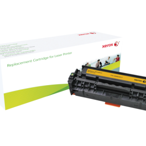 006R03017 - Xerox Toner Cartridge 305A Yellow 2.600vel 1st