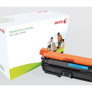 006R03009 - Xerox Toner Cartridge 507A Cyaan 6.000vel 1st