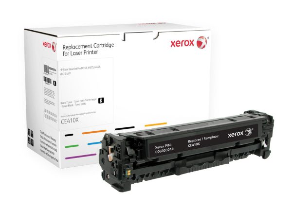 006R03014 - Xerox Toner Cartridge 305X Black 4.000vel 1st