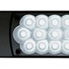 8203590 - MAUL Bureaulamp LED Zwart