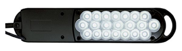 8203590 - MAUL Bureaulamp LED Zwart