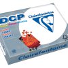 1800C - Clairfontaine Kopieerpapier A4 80g/m² Wit CIE170 500vel