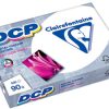 1844 - Clairfontaine Kopieerpapier A4 120g/m² Wit CIE170 250vel