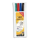 1199001724 - BIC Whiteboard Marker 1721 1.5mm