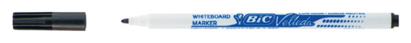 841842 - BIC Whiteboard Marker 1721 1mm