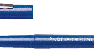 4101003 - PILOT Razor Point 0.3mm