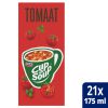 49122101 - Unox Cup A Soup Tomaat 21-Porties 1st