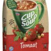 19446201 - Unox Cup A Soup voor Mini Dispenser Tomaat 40-Porties 1st