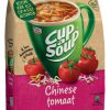 29446101 - Unox Cup A Soup voor Mini Dispenser Chinese Tomaat 40-Porties 1st