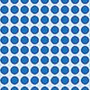 1833 - HERMA Gekleurde Etiketten Schrijfpapier 1833 Ø8mm 540st Donker Blauw 1 Pak