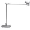 8234195 - MAUL Bureaulamp Spaarlamp E27 15W Zilver