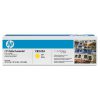 CB542A - HP Toner Cartridge 125A Yellow 1.400vel