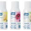 236052 - Tork Vulling voor Luchtverfrisserdispenser Floral 236052 75ml 1st