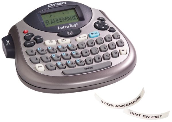 S0758360 - DYMO LT-100T Azerty