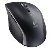 910-001949 - LOGITECH Muis Draadloos Marathon M705 Zwart 1st