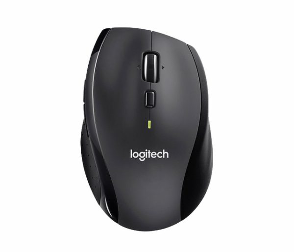 910-001949 - LOGITECH Muis Draadloos Marathon M705 Zwart 1st