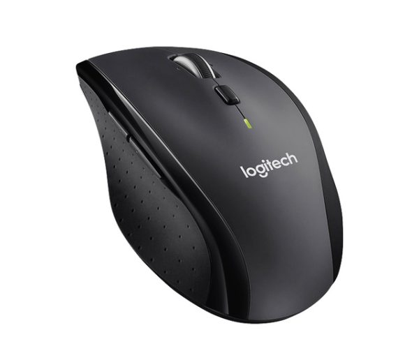 910-001949 - LOGITECH Muis Draadloos Marathon M705 Zwart 1st