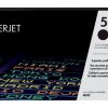 CF360X - HP Toner Cartridge 508X Black 12.500vel 1st