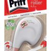 9H PRKEB - PRITT Correctieroller Ecologo 4.2mmx10m 1st