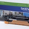 TN-247C - Brother Toner Cyaan 2.300vel 1st