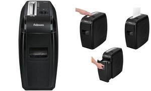 4360201 - FELLOWES Papiervernietiger Powershred 21CS 1st