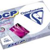 1822 - Clairfontaine Kopieerpapier A3 100g/m² Wit 500vel