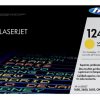 Q6002A - HP Toner Cartridge 124A Yellow 2.000vel