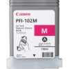 0897B001 - CANON PFI-102M Magenta 130ml