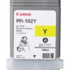 0898B001 - CANON PFI-102Y Yellow 130ml