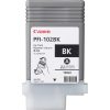 0895B001 - CANON PFI-102BK Black 130ml