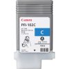 0896B001 - CANON PFI-102C Cyaan 130ml