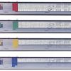 55910000 - LEITZ/ESSELTE Nietcartridge Verzinkt no: K6 26/6 1.050st