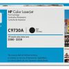 C9730A - HP Toner Cartridge 645A Black 13.000vel