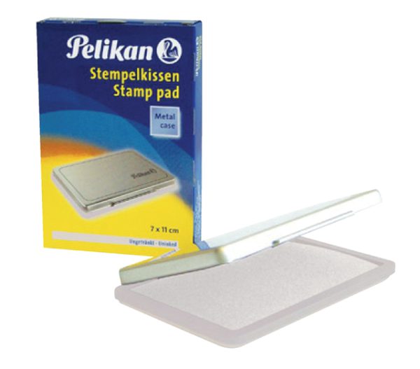 331264 - Pelikan Stempelkussen 2E 70x110mm Blanco